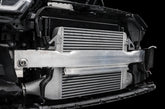AWE ColdFront™ Intercooler for the Audi B9 SQ5 3.0T - out of package